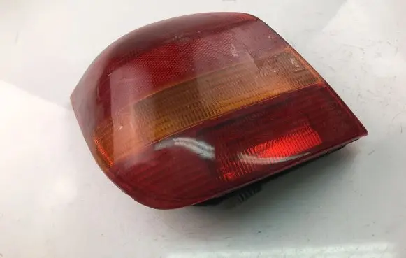 Ford Fiesta Rear/tail lights 89FG13N004BA