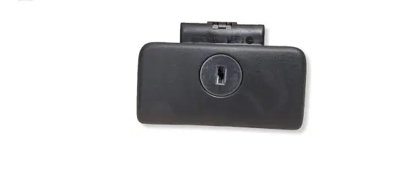 Toyota Corolla Verso E121 Glove box lock 