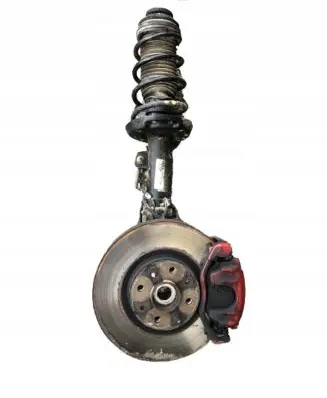 Alfa Romeo Mito Front wheel hub spindle knuckle