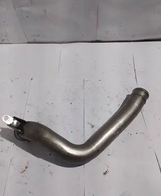 Volkswagen Sharan Intercooler hose/pipe 7M3145958A