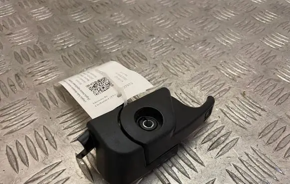 Mitsubishi Outlander Fuel cap release pull handle 