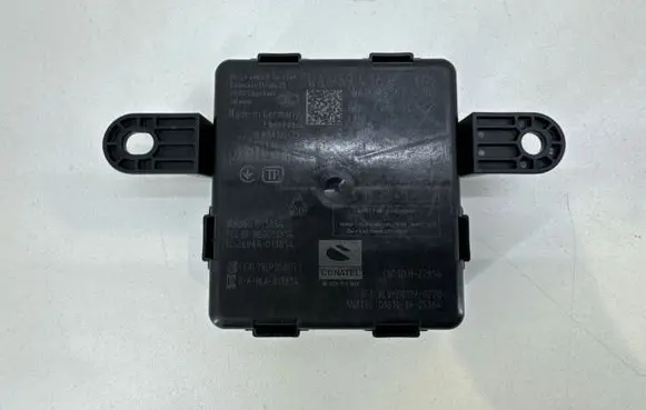 Volkswagen ID. Buzz Keyless (KESSY) go control unit/module 5WA959436P