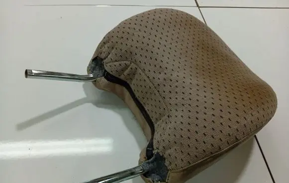 Volvo S70 V70 V70 XC Front seat headrest 