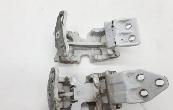Opel Movano C Rear door hinge set AUTOFROST