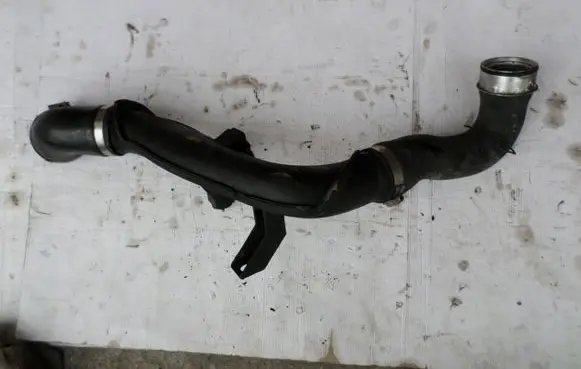 Audi A3 S3 8P Intercooler hose/pipe 1K0145834N