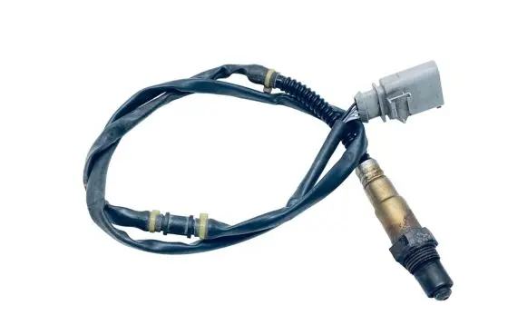 Volkswagen PASSAT B6 Lambda probe sensor 06F906262AD