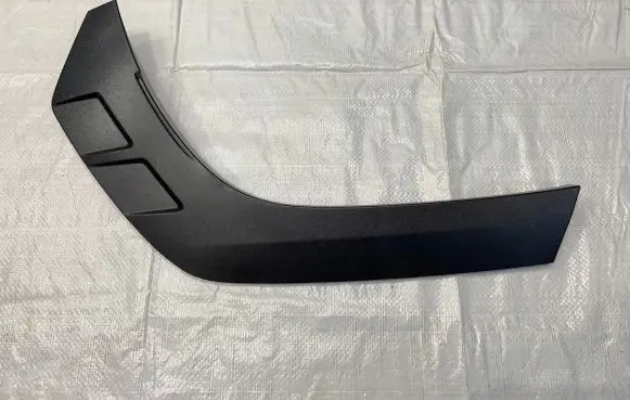 Hyundai Tucson IV NX4 Fender trim (molding) 87743N7000