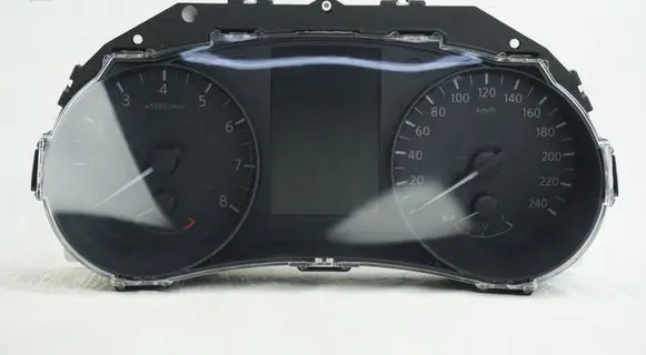 Nissan Qashqai Speedometer (instrument cluster) 4EL5A TYPE950B