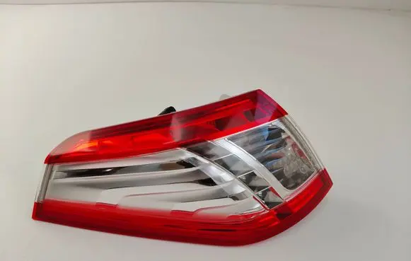Peugeot 508 Rear/tail lights RGC11125