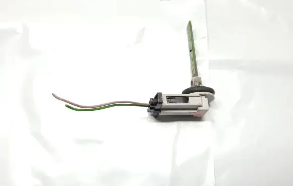 Seat Ibiza III (6L) Interior temperature sensor 4B0820539