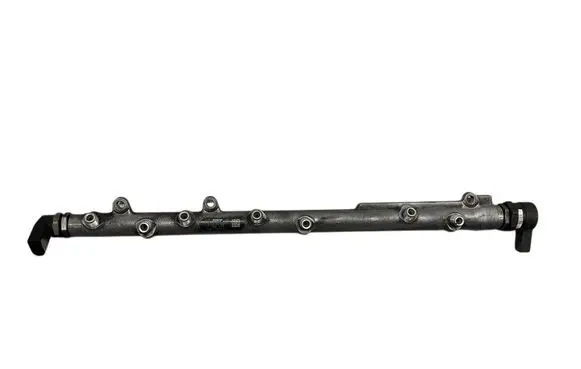 Fuel main line pipe