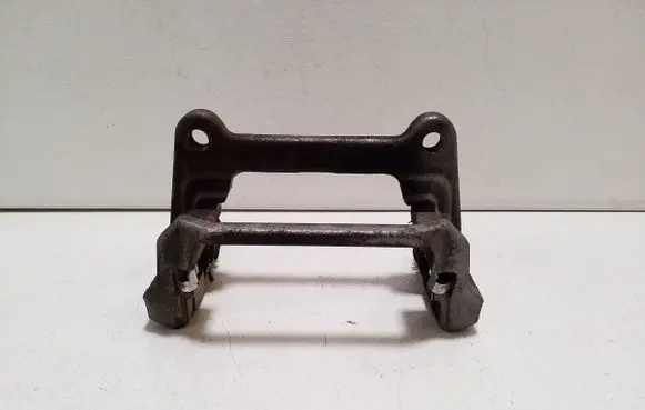 Audi A6 S6 C8 4K Brake caliper pad carrier rear 
