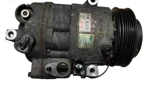Hyundai Santa Fe Air conditioning (A/C) compressor (pump) MA9AA05