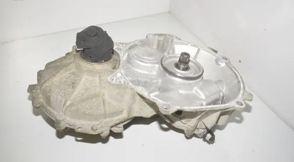 Automatic gearbox