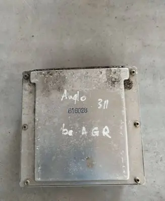 Mercedes-Benz Sprinter W901 W902 W903 W904 Engine control unit/module a6111536279 0281010616