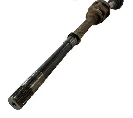 Ford Edge II Front driveshaft F2G33B436JD F2G33B436