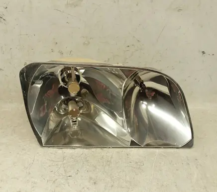 Mercedes-Benz S W140 Headlight part 1408203028 1305321819 1305321440