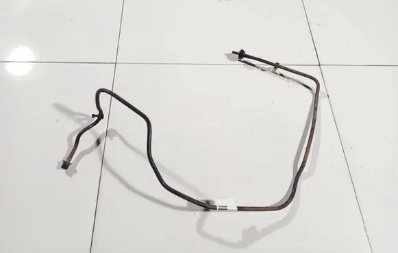 Opel Astra G Power steering hose/pipe/line