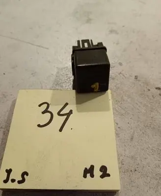Volvo S40, V40 Other relay 30870938