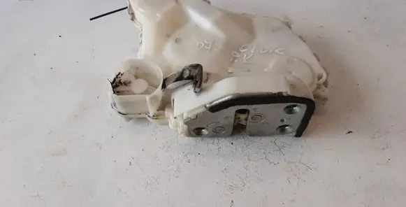Honda Civic Front door lock 72151SMGE0 SMGE01LHFR EUK9301180AJ