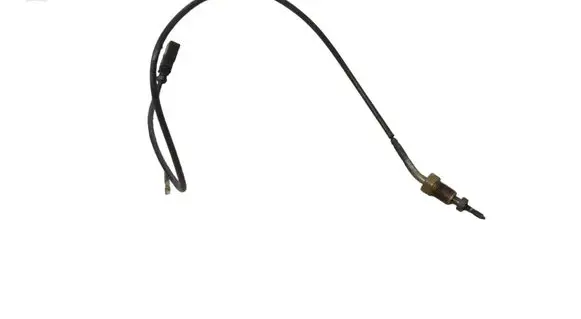 Volkswagen PASSAT CC Oil temperature sensor 03L906088GP