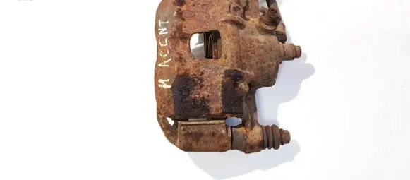 Hyundai Accent Front brake caliper bc141008 bc141-008