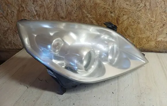 Opel Vectra C Headlight/headlamp 93192378 2285000E