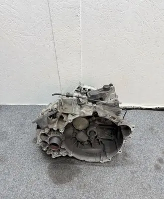 Volvo XC60 Manual 6 speed gearbox 1285039 CG9R7002KB