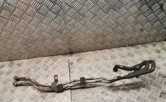 Jaguar XF X250 Other gearbox part 9x237r081ac