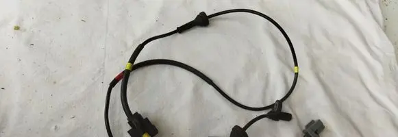 Volvo S60 ABS rear brake sensor 3524256