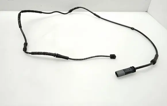 BMW X3 F25 Brake pads wear sensor 6790304 34356790304