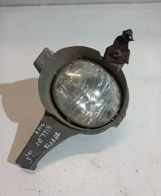 Toyota Hilux (AN10, AN20, AN30) Front fog light