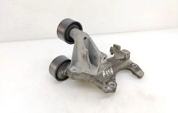 Generator/alternator bracket
