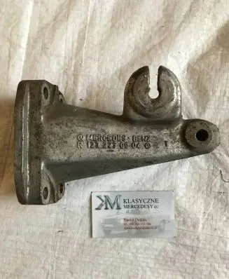 Mercedes-Benz W123 Engine mounting bracket 1232230004