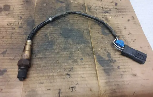 Renault Laguna I Lambda probe sensor 7700107433