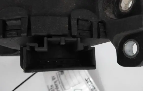 Audi A6 S6 C6 4F Accelerator throttle pedal 4F1723523B
