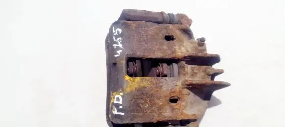 Mitsubishi Carisma Front brake caliper