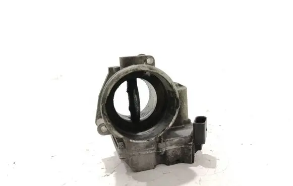 Skoda Octavia Mk2 (1Z) Throttle valve 03G128063J A2C53099815 0908062