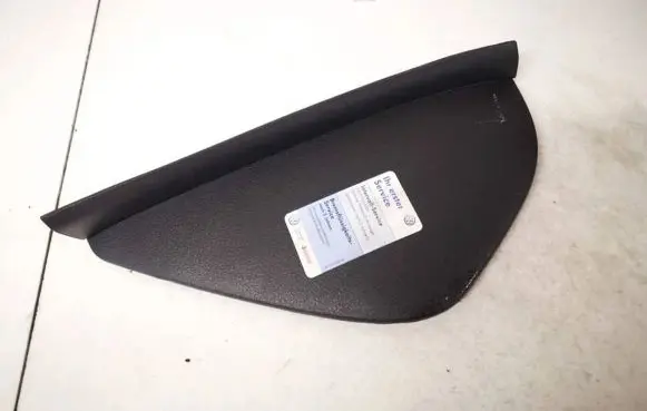 Volkswagen Golf Plus Other interior part 5m0858247