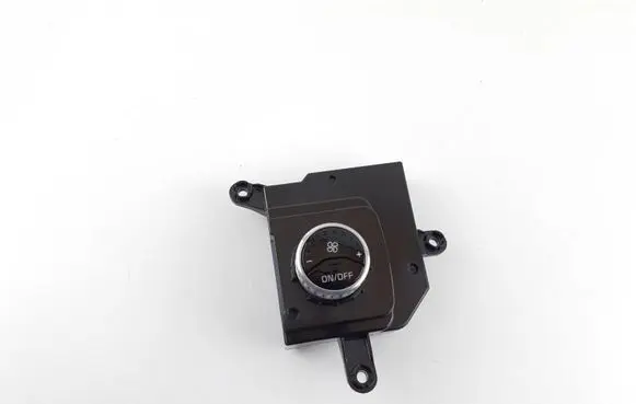 KIA Sorento IV Interior fan control switch 97983P2000