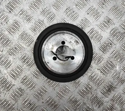 Citroen C3 Crankshaft pulley E103118A