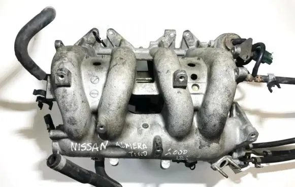 Nissan Almera Tino Intake manifold