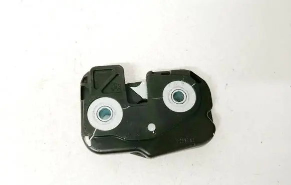 Honda Civic IX Seat back rest lock catch 