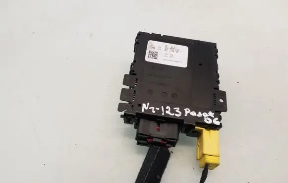 Volkswagen PASSAT B6 Steering angle sensor 3C0953549L