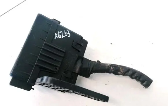 Hyundai Trajet Fuse box set