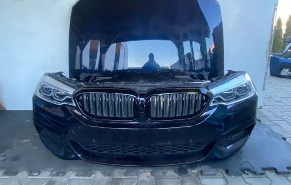 BMW 5 G30 G31 G38 Body 