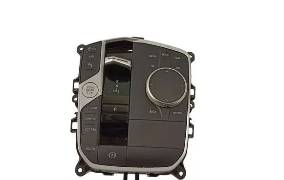 BMW 3 G20 G21 Gear selector 61315A575E8 5A575E8 61315A9C9A9