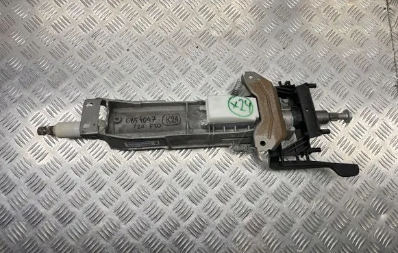 BMW 1 F20 F21 Steering wheel axle 6854047