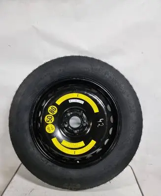 Mercedes-Benz GL X166 R19 spare wheel A1644000102