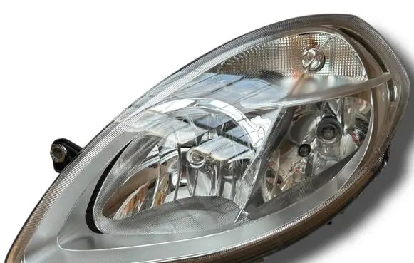 Lancia Ypsilon Central body control module 6001071529